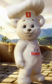 Bimbo® joins BMV Group.